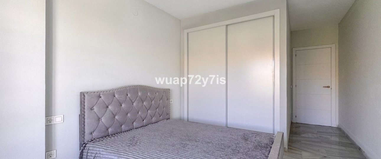 Resale - apartment - Estepona - Bel Air