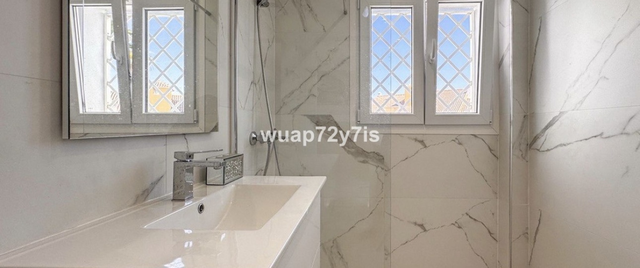Resale - apartment - Estepona - Bel Air