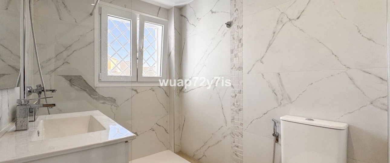 Resale - apartment - Estepona - Bel Air