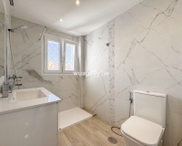 Resale - apartment - Estepona - Bel Air