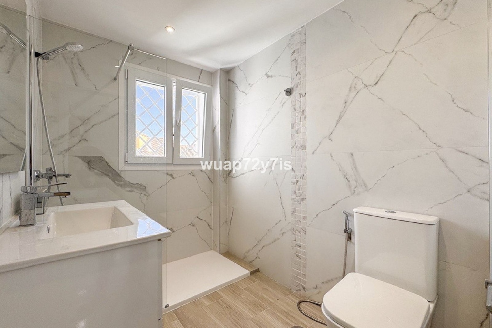 Resale - apartment - Estepona - Bel Air