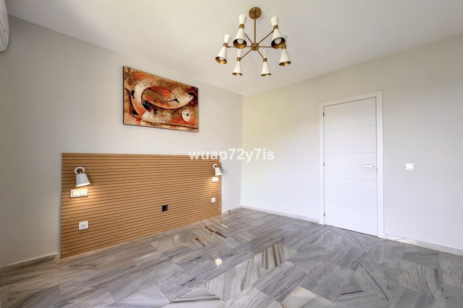 Resale - apartment - Estepona - Bel Air