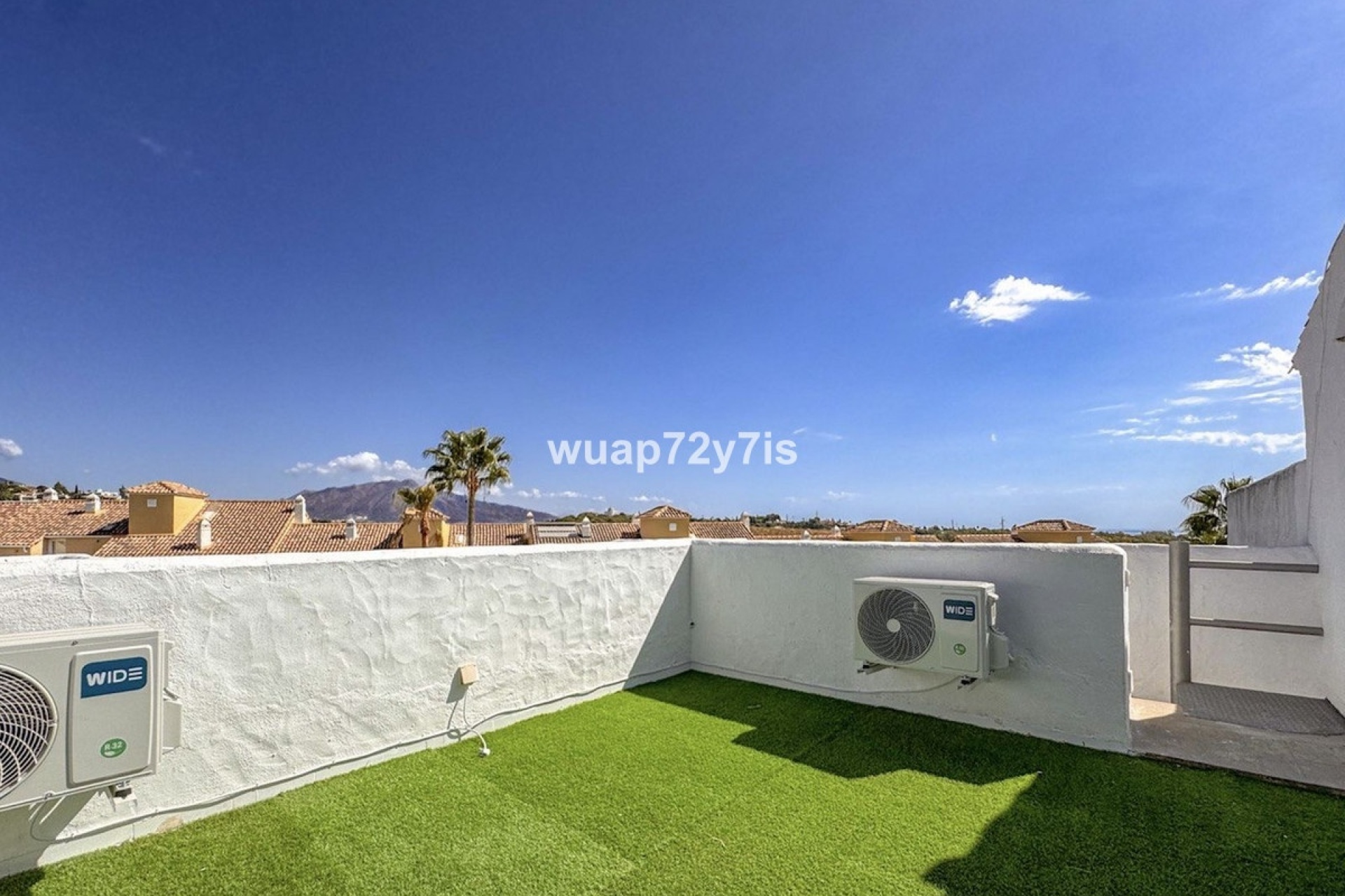Resale - apartment - Estepona - Bel Air