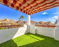 Resale - apartment - Estepona - Bel Air