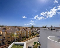 Resale - apartment - Estepona - Bel Air