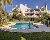 Resale - apartment - Estepona - Bel Air