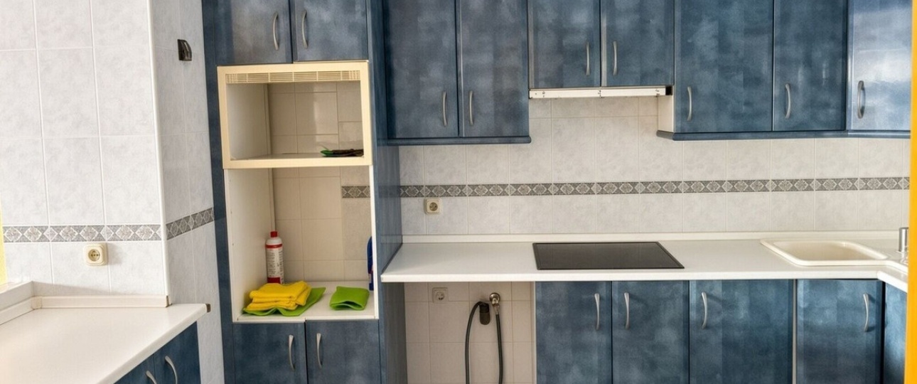 Resale - apartment - Estepona - Bel Air