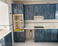 Resale - apartment - Estepona - Bel Air