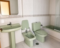 Resale - apartment - Estepona - Bel Air
