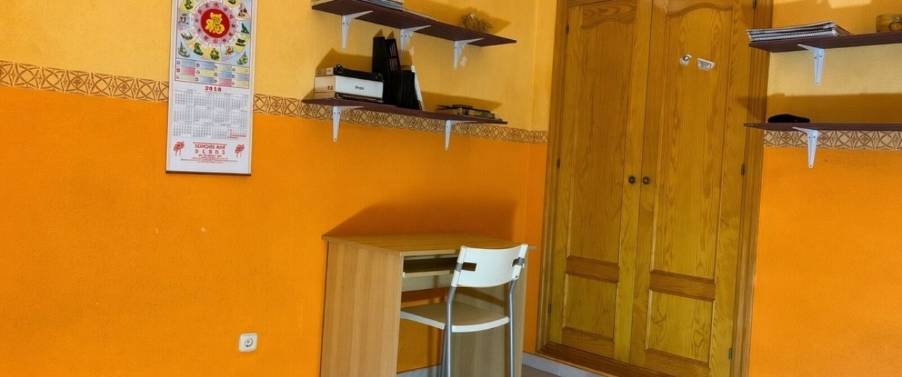 Resale - apartment - Estepona - Bel Air
