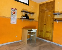 Resale - apartment - Estepona - Bel Air