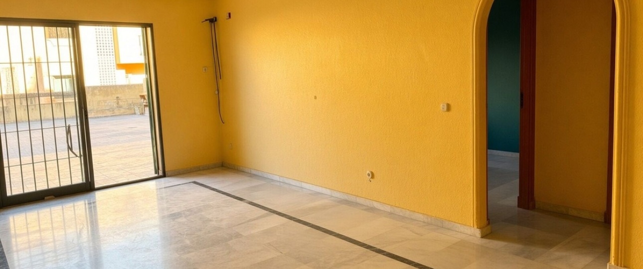 Resale - apartment - Estepona - Bel Air
