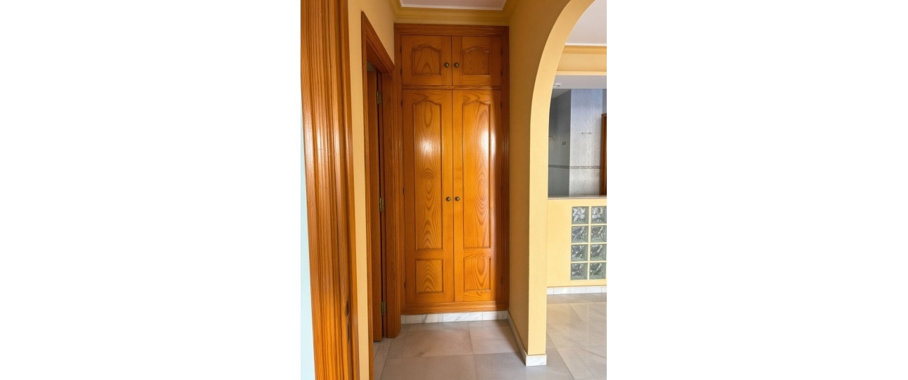 Resale - apartment - Estepona - Bel Air