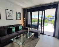 Resale - apartment - Estepona - Bel Air