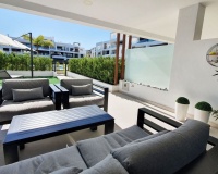 Resale - apartment - Estepona - Bel Air