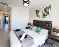 Resale - apartment - Estepona - Bel Air