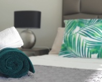 Resale - apartment - Estepona - Bel Air