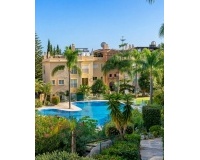 Resale - apartment - Estepona - Bel Air