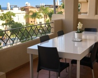 Resale - apartment - Estepona - Bel Air