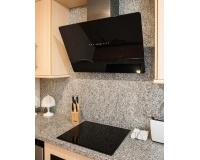 Resale - apartment - Estepona - Bel Air