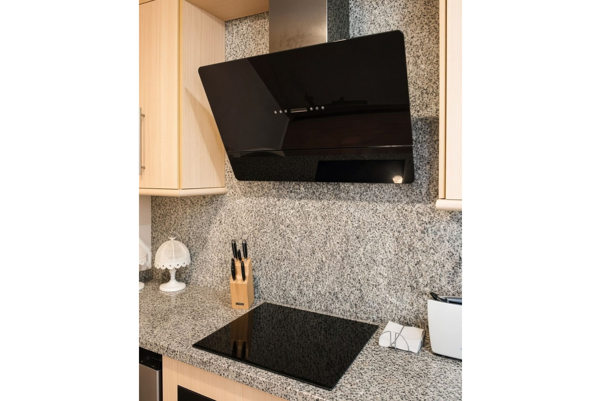 Resale - apartment - Estepona - Bel Air