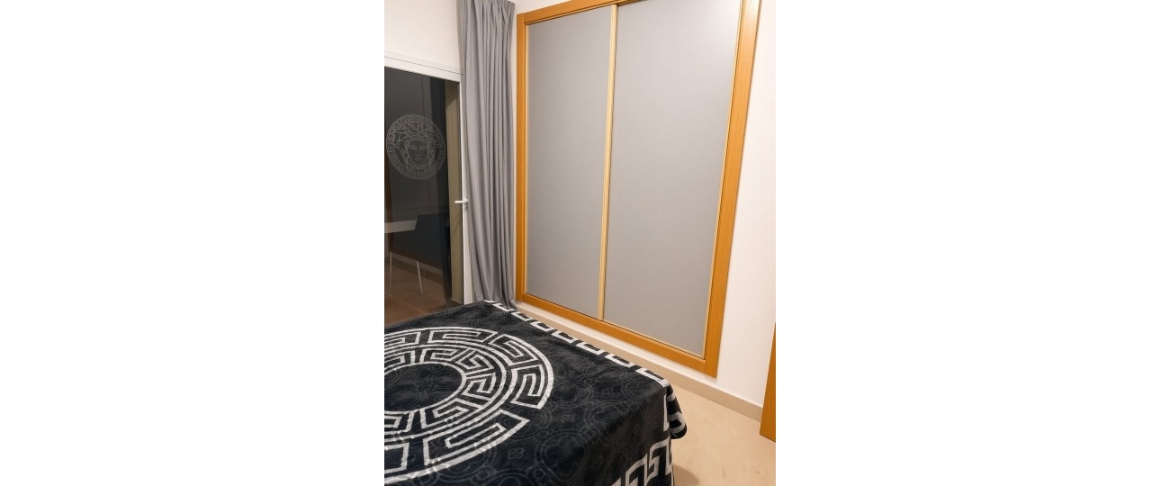 Resale - apartment - Estepona - Bel Air