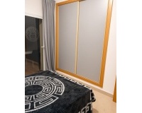 Resale - apartment - Estepona - Bel Air