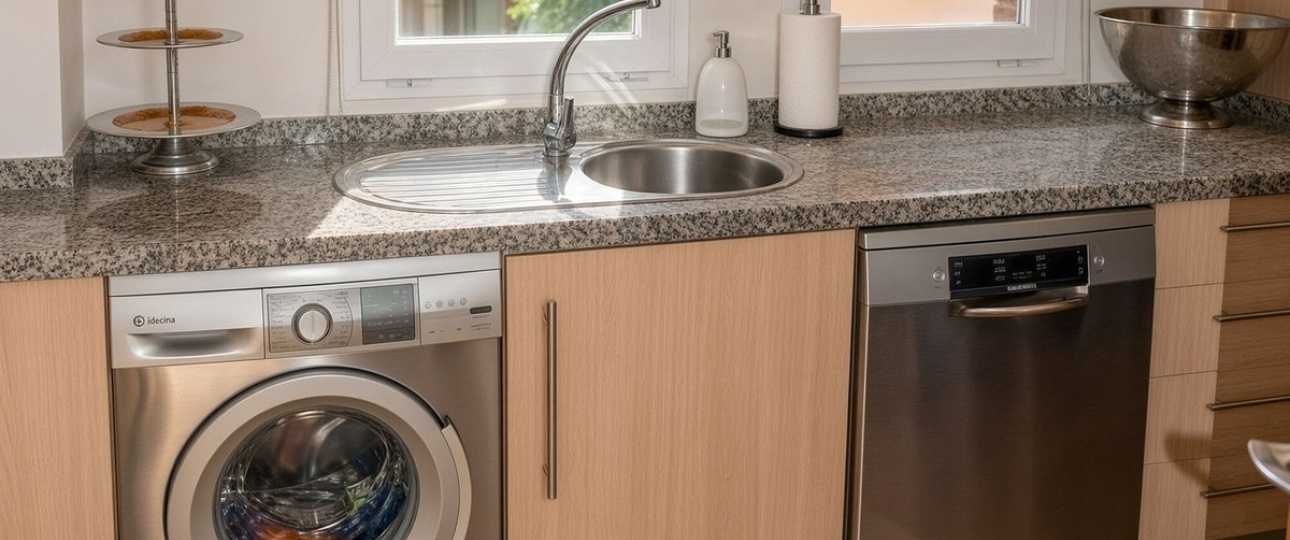 Resale - apartment - Estepona - Bel Air