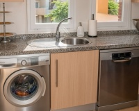 Resale - apartment - Estepona - Bel Air