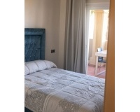 Resale - apartment - Estepona - Bel Air