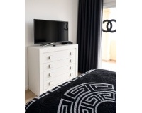 Resale - apartment - Estepona - Bel Air