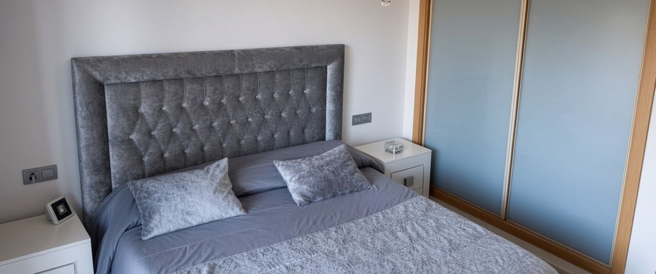 Resale - apartment - Estepona - Bel Air