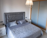 Resale - apartment - Estepona - Bel Air
