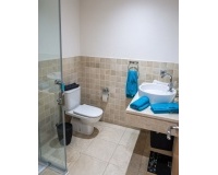 Resale - apartment - Estepona - Bel Air