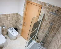 Resale - apartment - Estepona - Bel Air