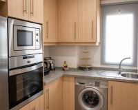 Resale - apartment - Estepona - Bel Air