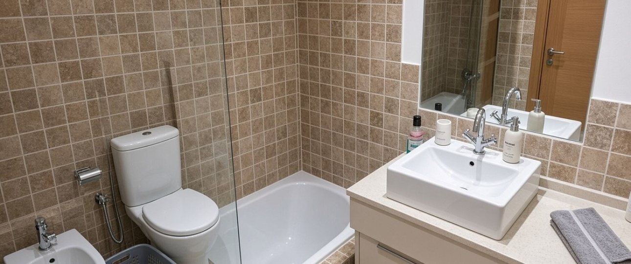 Resale - apartment - Estepona - Bel Air