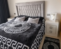 Resale - apartment - Estepona - Bel Air
