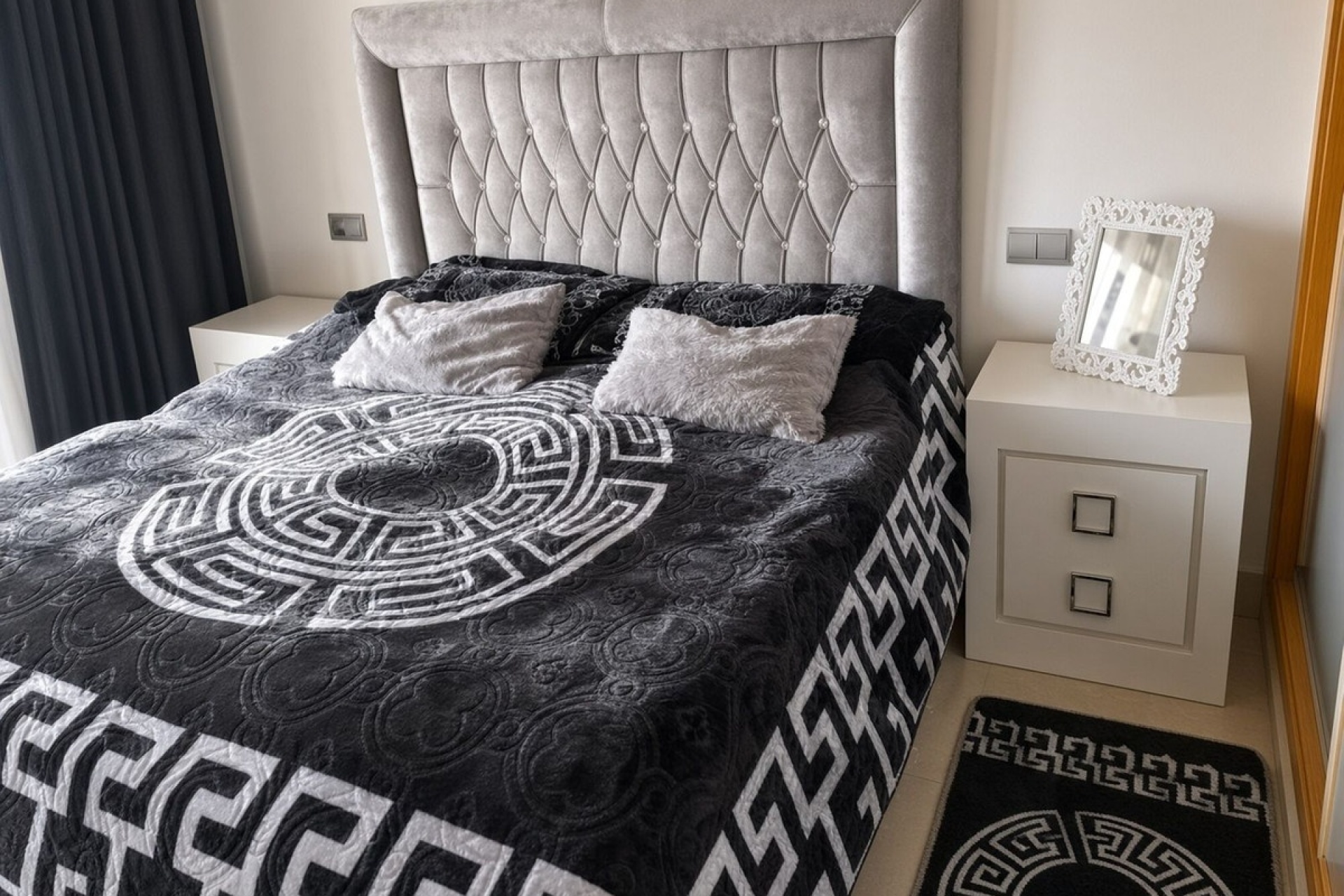 Resale - apartment - Estepona - Bel Air