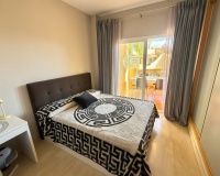 Resale - apartment - Estepona - Bel Air
