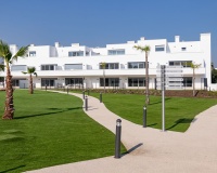 Resale - apartment - Estepona - Bel Air