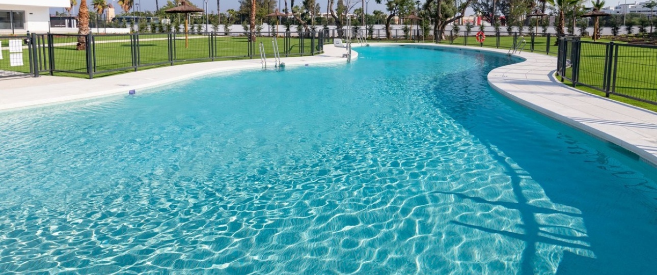 Resale - apartment - Estepona - Bel Air