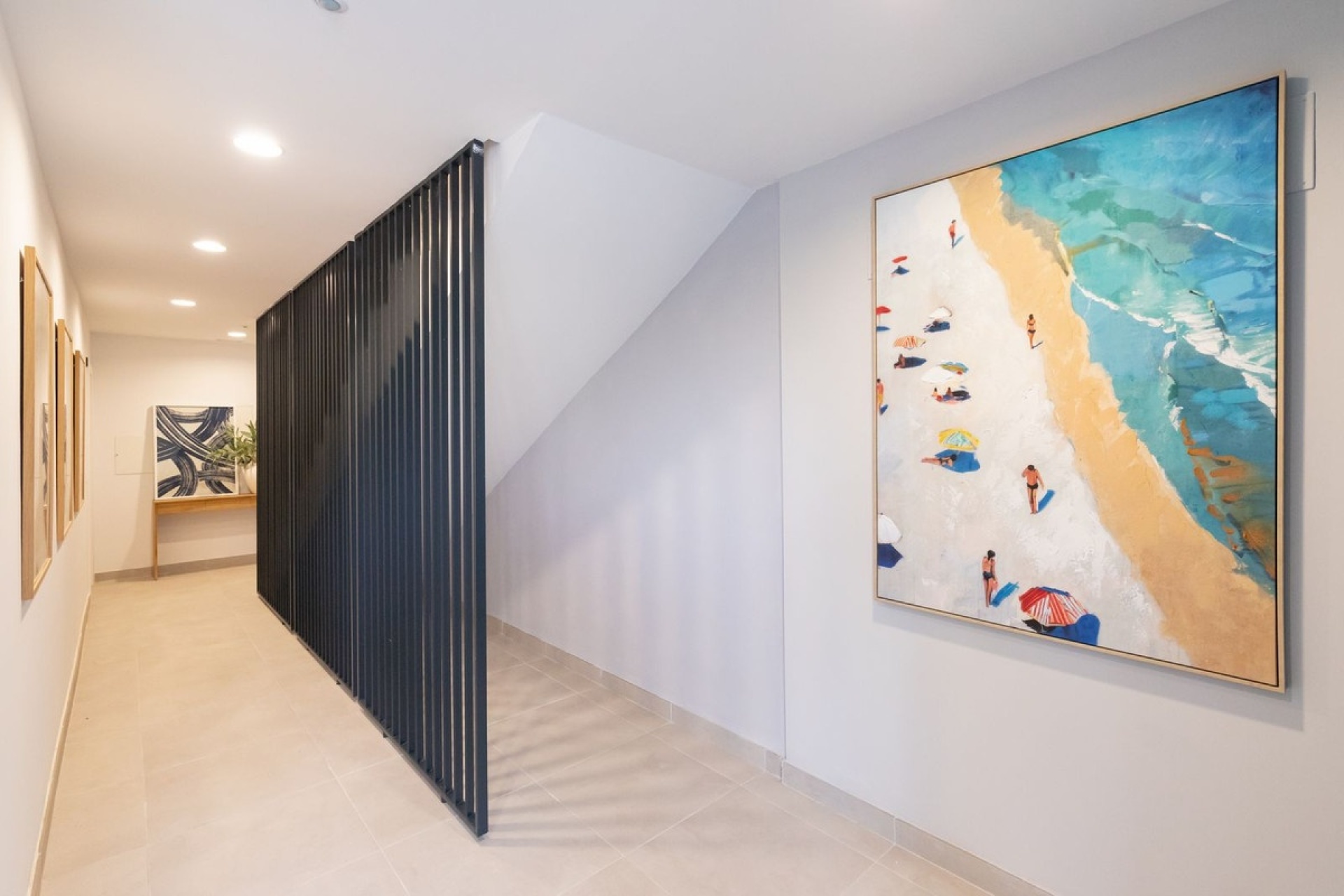 Resale - apartment - Estepona - Bel Air