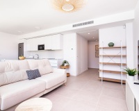 Resale - apartment - Estepona - Bel Air