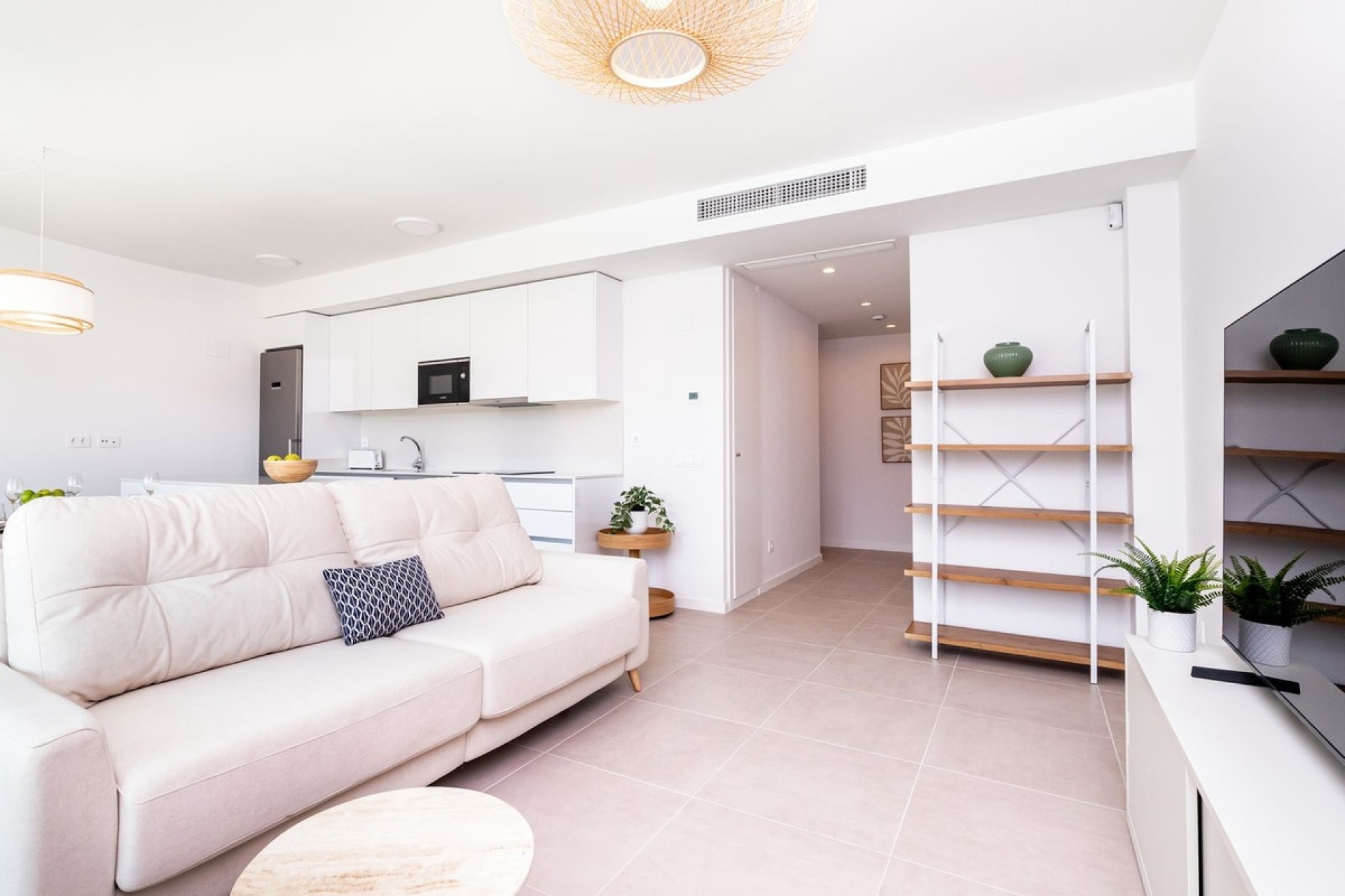 Resale - apartment - Estepona - Bel Air