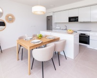 Resale - apartment - Estepona - Bel Air