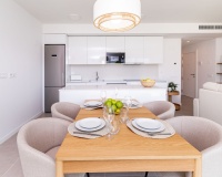 Resale - apartment - Estepona - Bel Air