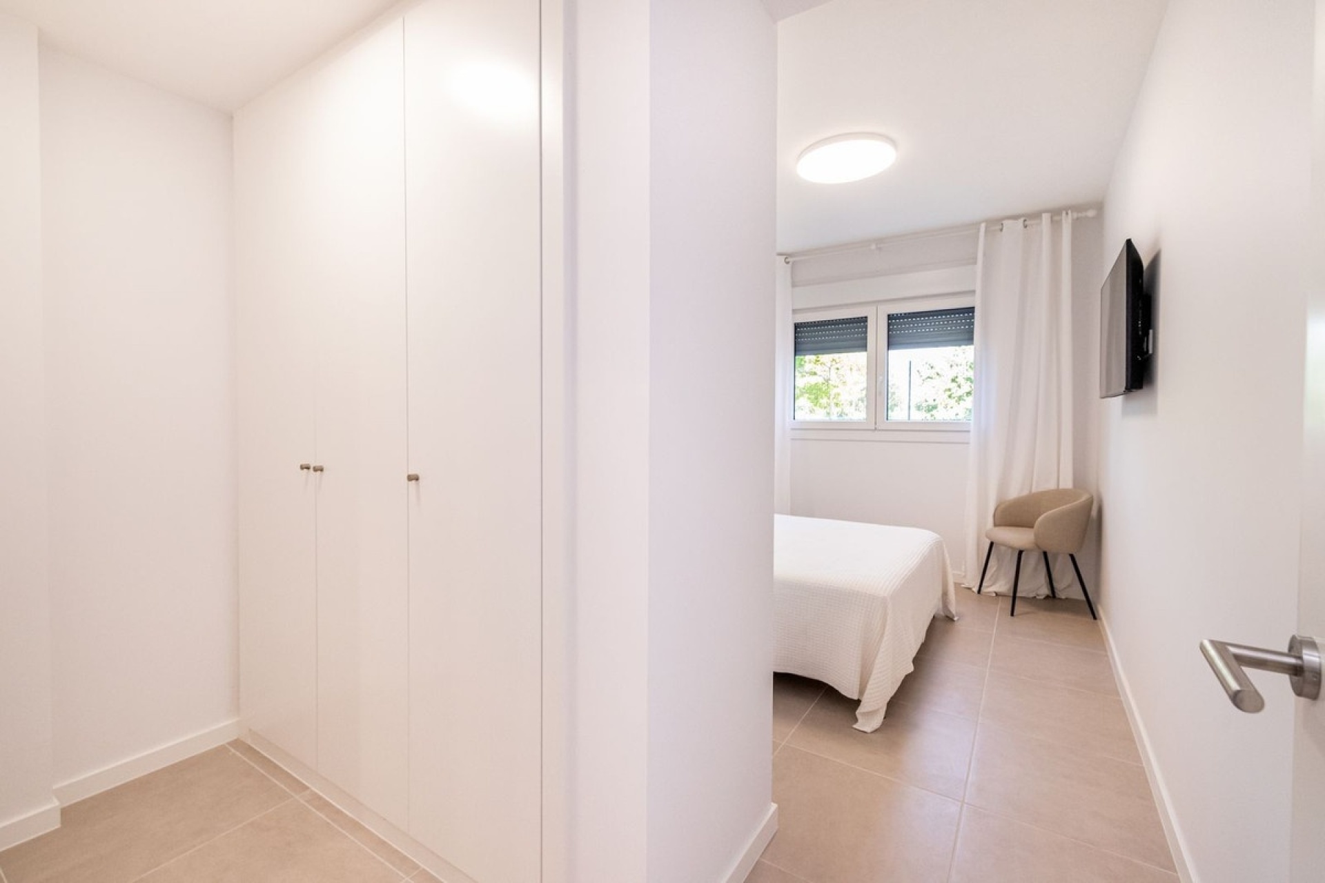 Resale - apartment - Estepona - Bel Air