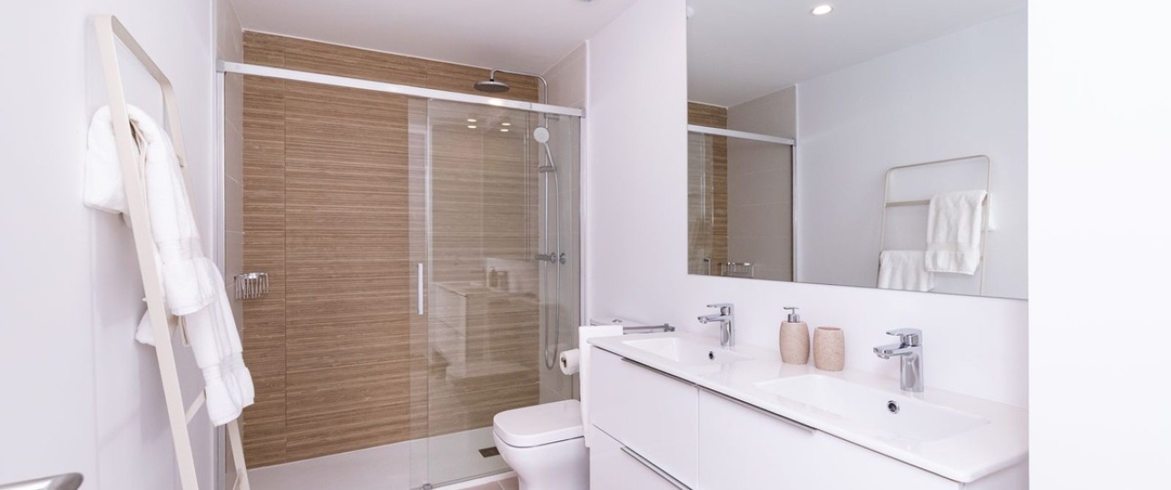 Resale - apartment - Estepona - Bel Air