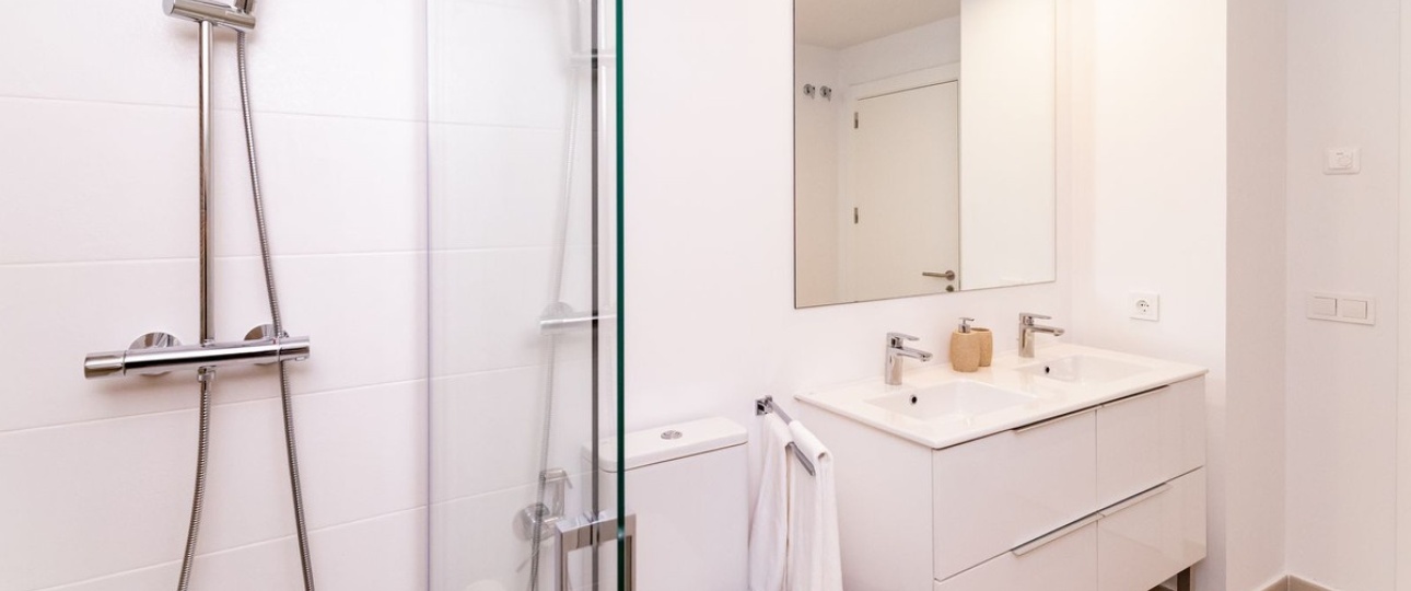 Resale - apartment - Estepona - Bel Air